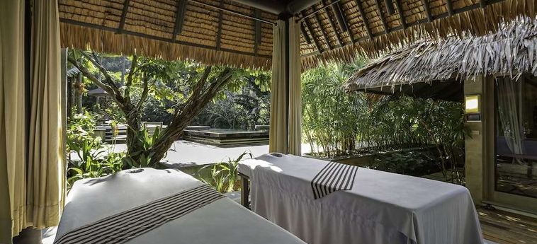 Hotel The Slate Phuket: Foto 