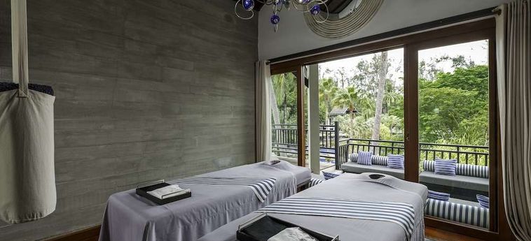 Hotel The Slate Phuket: Foto 