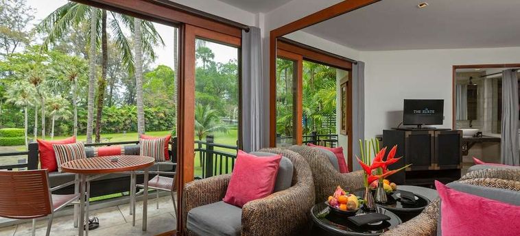 Hotel The Slate Phuket: Foto 