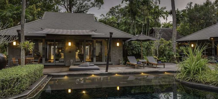 Hotel The Slate Phuket: Foto 