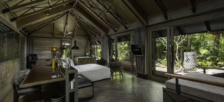 Hotel The Slate Phuket: Foto 