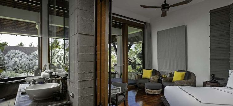 Hotel The Slate Phuket: Foto 