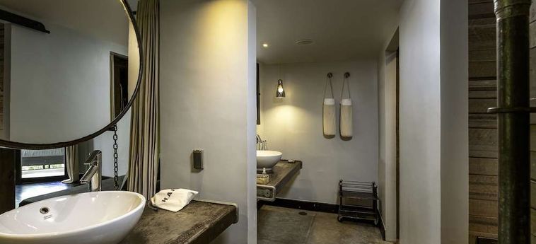 Hotel The Slate Phuket: Foto 