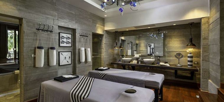Hotel The Slate Phuket: Foto 