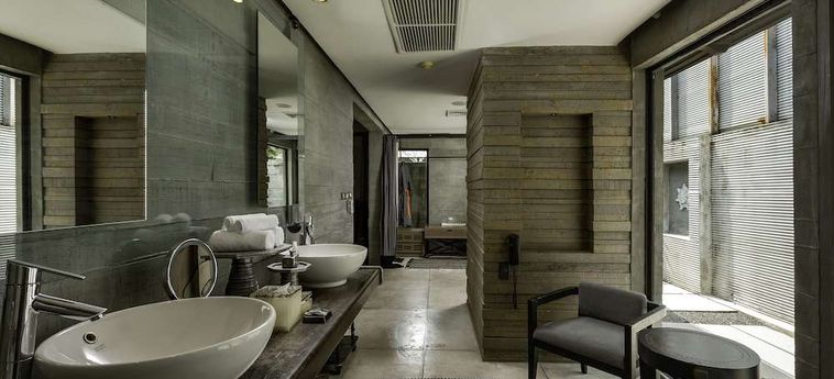 Hotel The Slate Phuket: Foto 