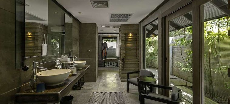 Hotel The Slate Phuket: Foto 