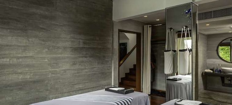 Hotel The Slate Phuket: Foto 