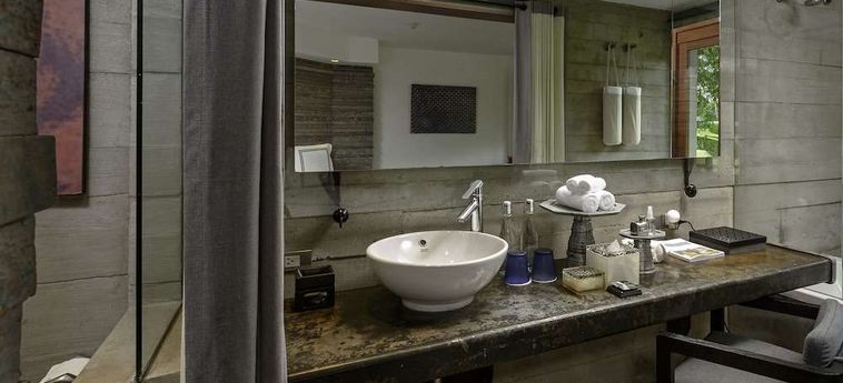 Hotel The Slate Phuket: Foto 
