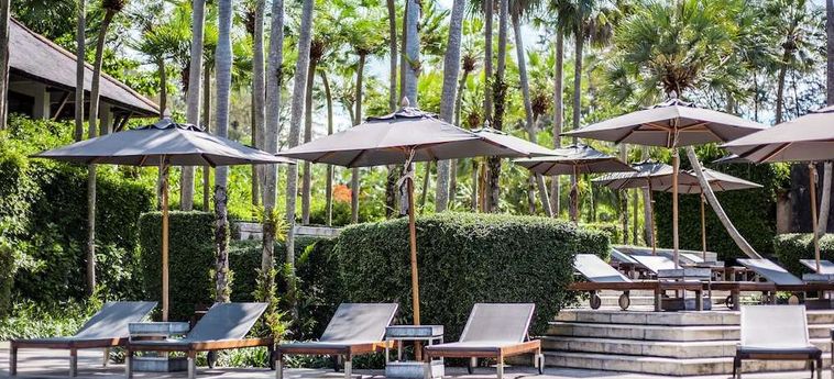 Hotel The Slate Phuket: Foto 