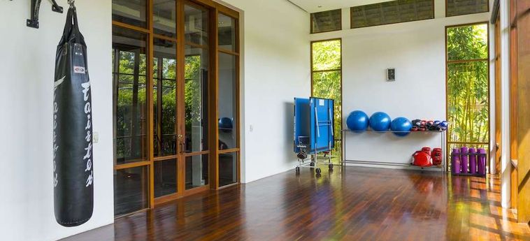 Hotel The Slate Phuket: Foto 