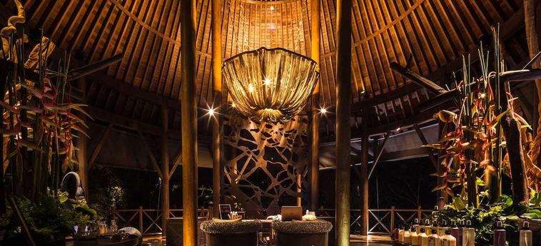 Hotel The Slate Phuket: Foto 