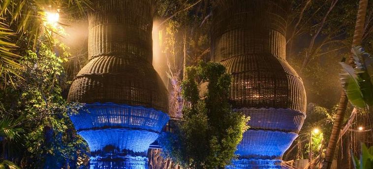 Hotel The Slate Phuket: Foto 