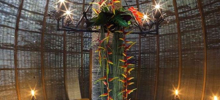 Hotel The Slate Phuket: Foto 
