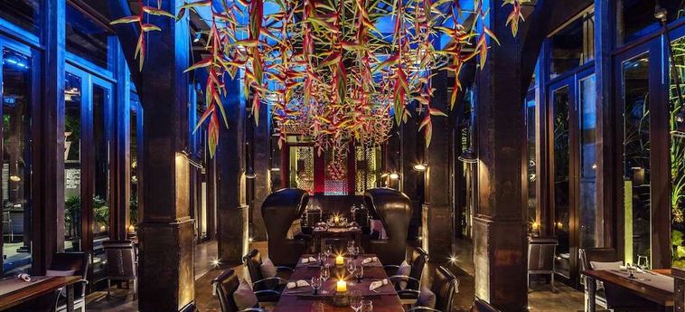 Hotel The Slate Phuket: Foto 