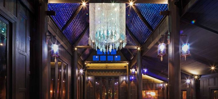 Hotel The Slate Phuket: Foto 