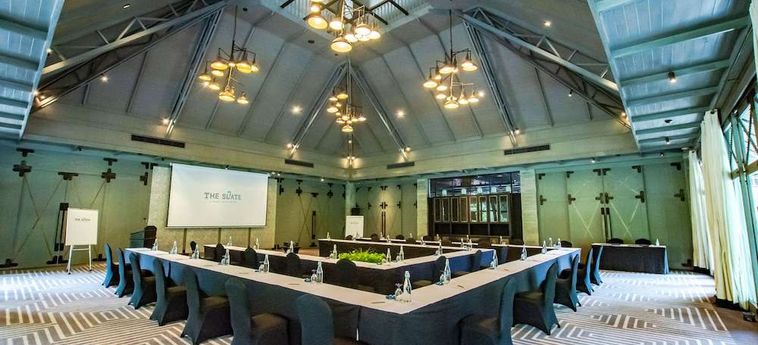 Hotel The Slate Phuket: Foto 