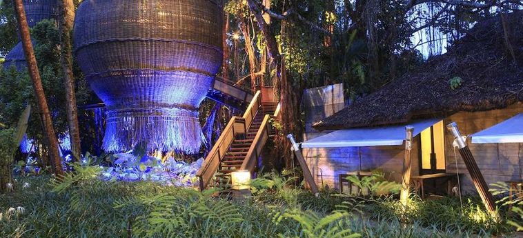 Hotel The Slate Phuket: Foto 