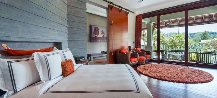 Hotel The Slate Phuket: Foto 