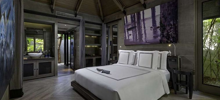 Hotel The Slate Phuket: Foto 