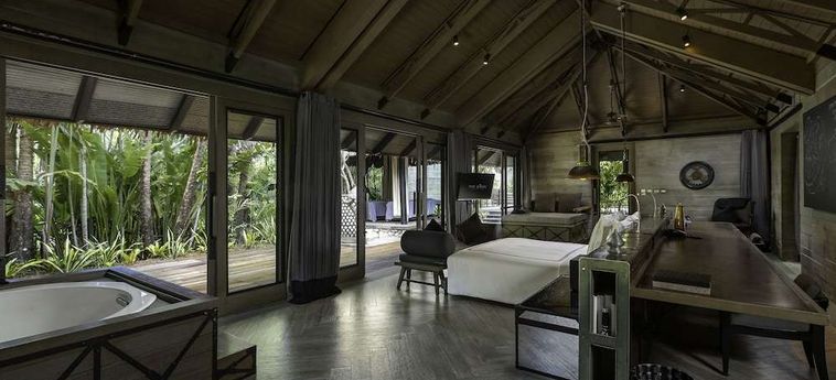 Hotel The Slate Phuket: Foto 