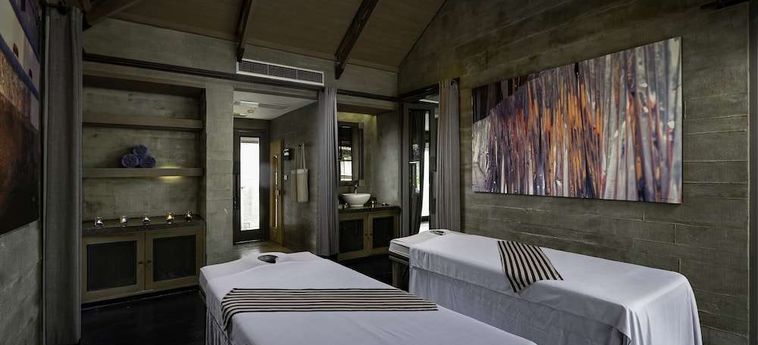 Hotel The Slate Phuket: Foto 