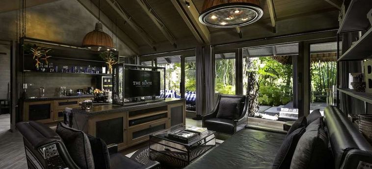 Hotel The Slate Phuket: Foto 