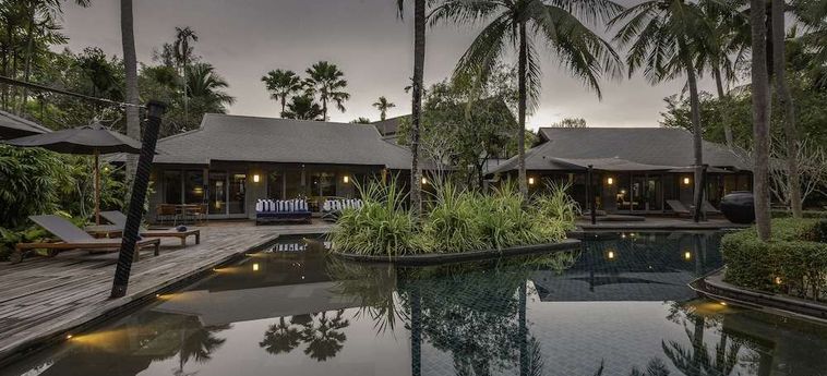 Hotel The Slate Phuket: Foto 