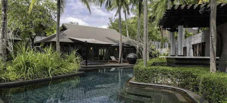 Hotel The Slate Phuket: Foto 