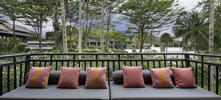 Hotel The Slate Phuket: Foto 