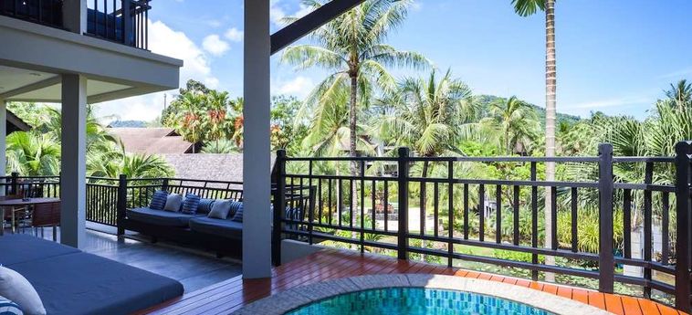 Hotel The Slate Phuket: Foto 