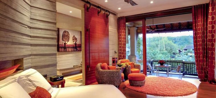 Hotel The Slate Phuket: Foto 