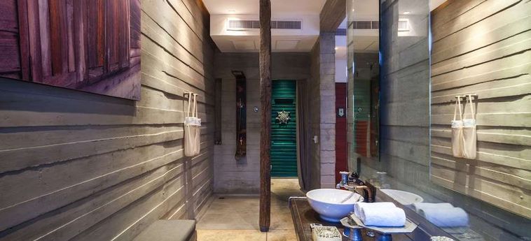 Hotel The Slate Phuket: Foto 
