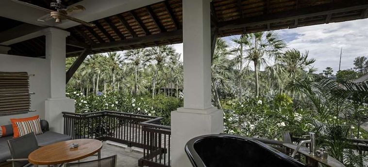 Hotel The Slate Phuket: Foto 