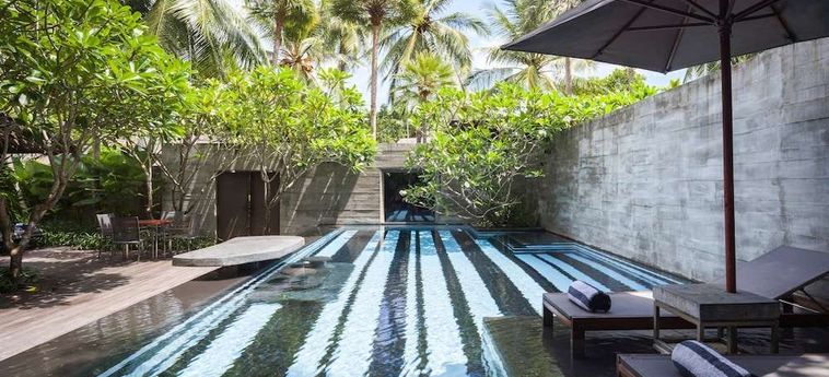 Hotel The Slate Phuket: Foto 