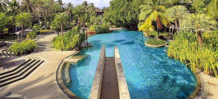 Hotel The Slate Phuket: Foto 