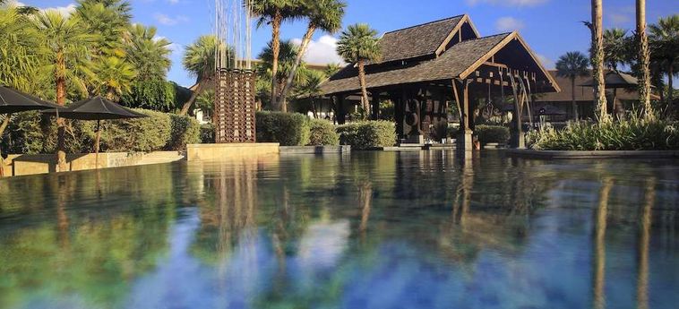 Hotel The Slate Phuket: Foto 