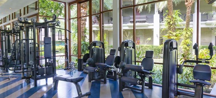 Hotel The Slate Phuket: Foto 