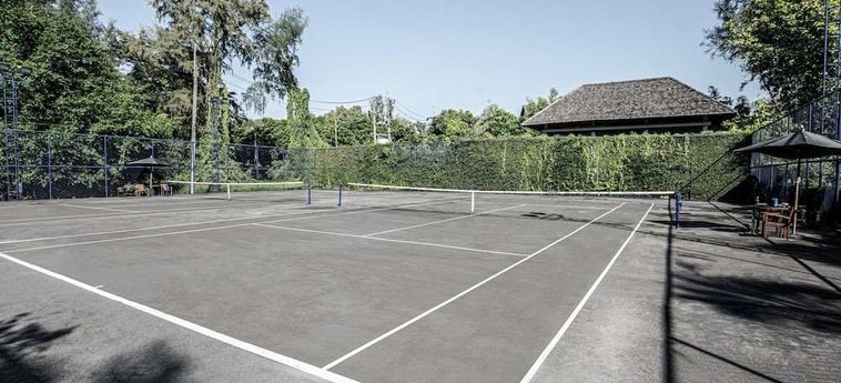 Hotel The Slate Phuket: Foto 