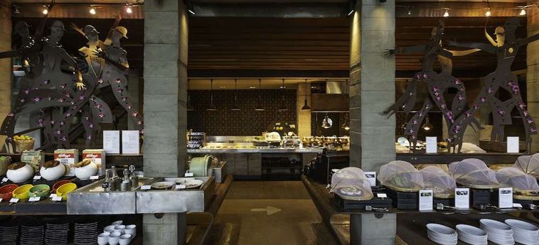 Hotel The Slate Phuket: Foto 