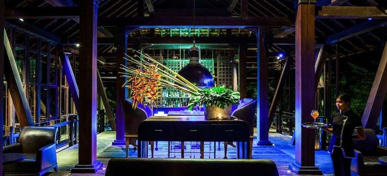Hotel The Slate Phuket: Foto 