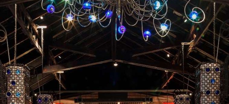 Hotel The Slate Phuket: Foto 