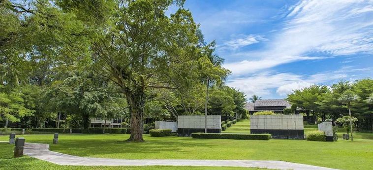 Hotel The Slate Phuket: Foto 
