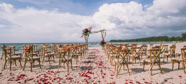 Hotel The Slate Phuket: Foto 