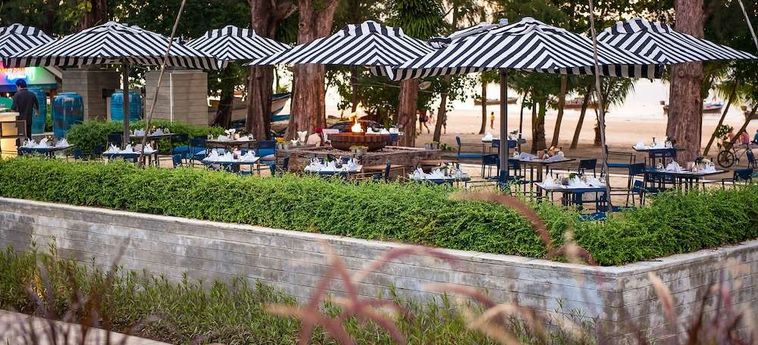 Hotel The Slate Phuket: Foto 