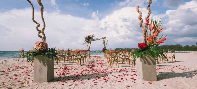 Hotel The Slate Phuket: Foto 