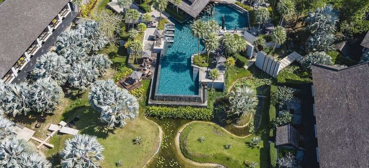 Hotel The Slate Phuket: Foto 