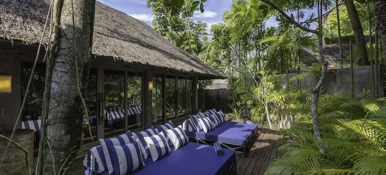 Hotel The Slate Phuket: Foto 