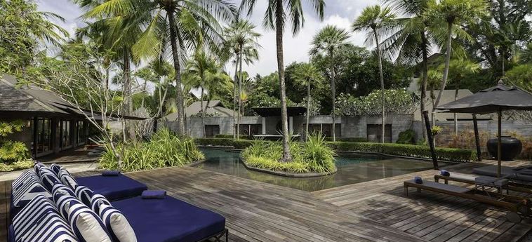 Hotel The Slate Phuket: Foto 