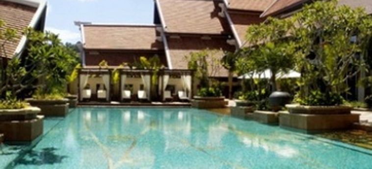 Hotel Mission Hills Phuket Golf Resort & Spa:  PHUKET