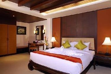 Hotel Nipa Resort:  PHUKET